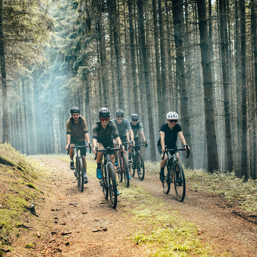 CLLCTV Gravel Rides Koblenz