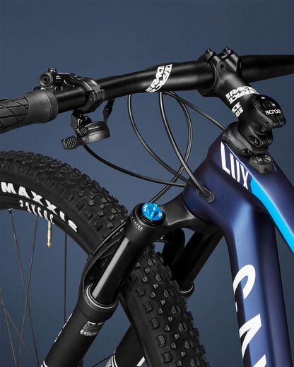Canyon Lux CF Canyon Lux CF