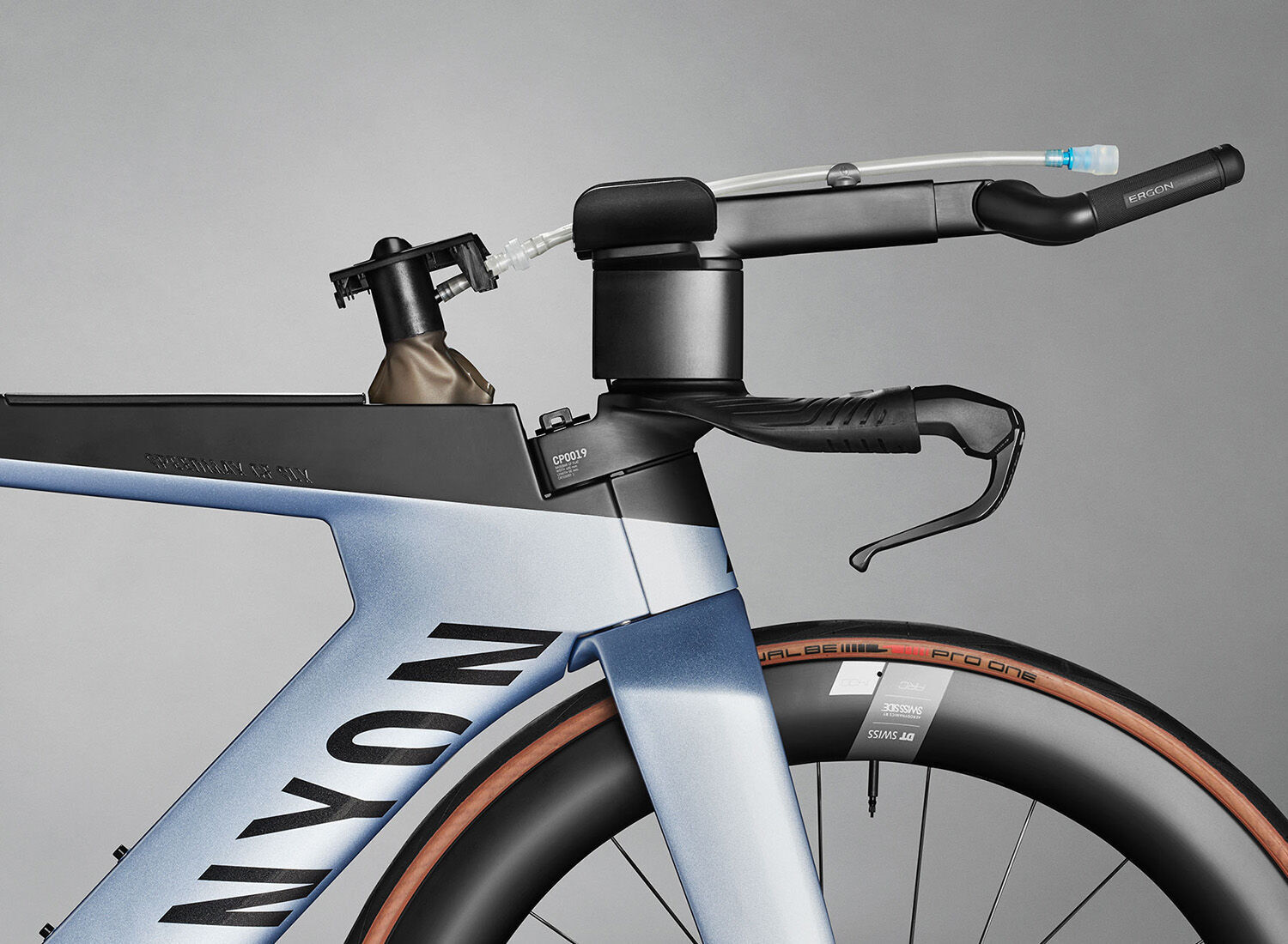 Canyon speedmax xs deals