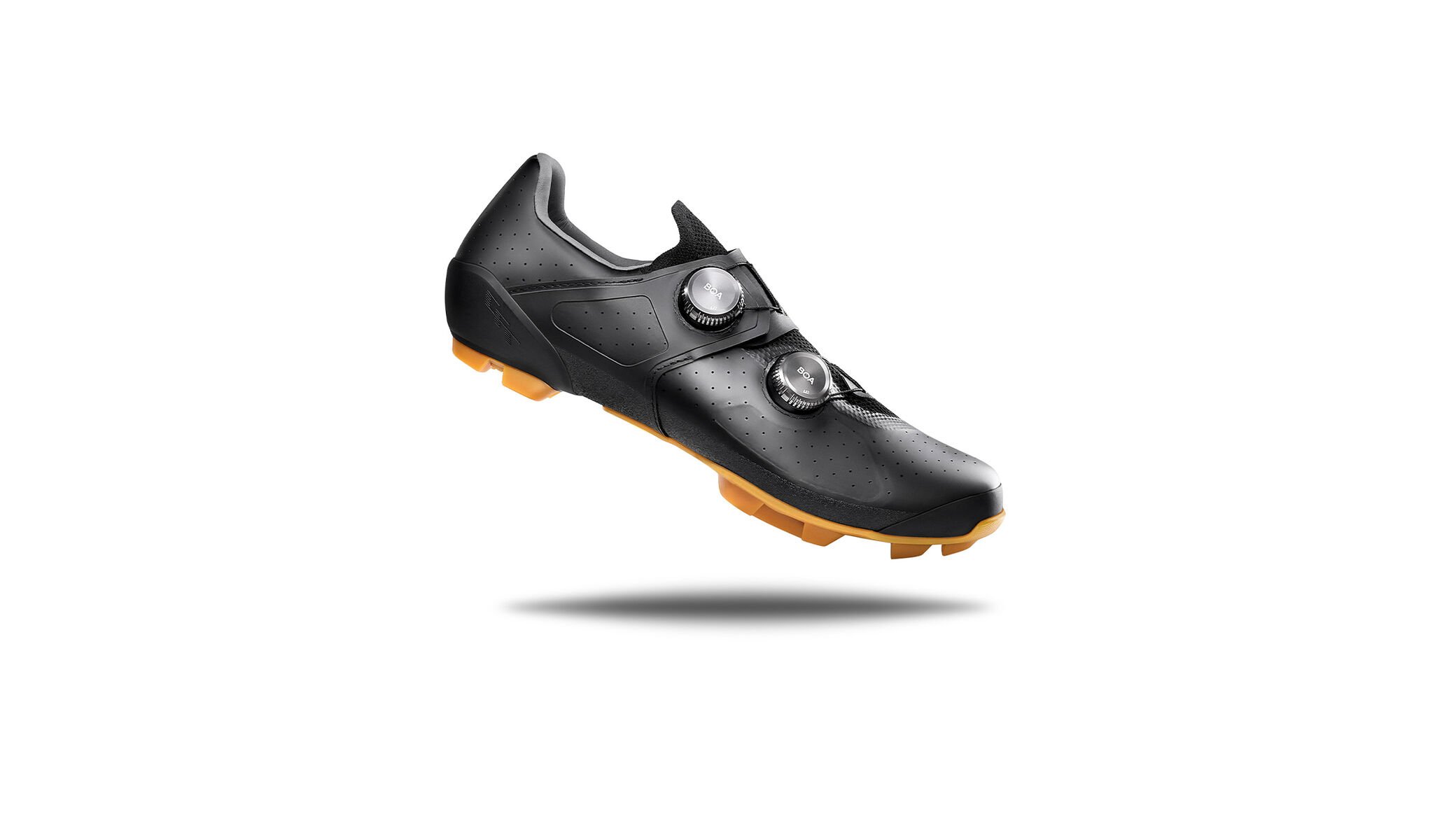 Canyon Tempr CFR Off-Road