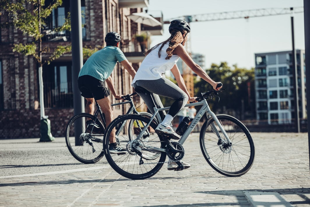 Guía de compra de bicicletas urbanas