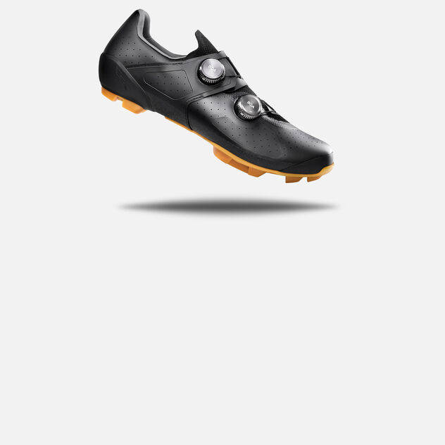 Tempr CFR Off-Road Shoes