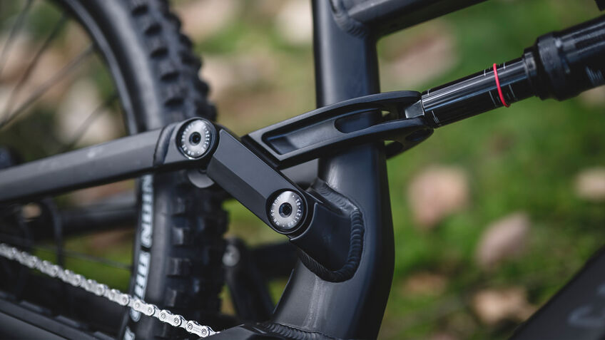 Canyon Torque:ON
