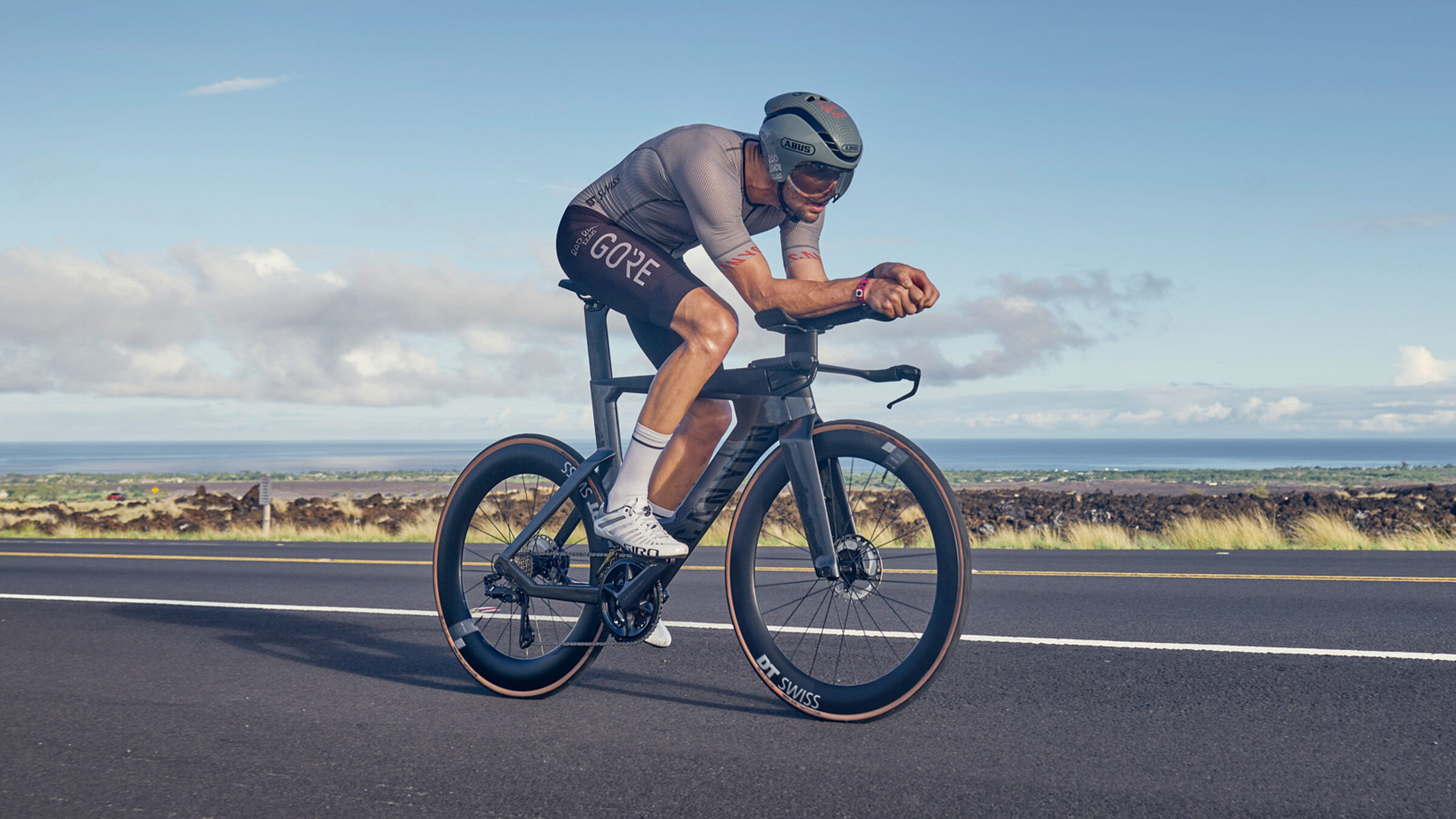 Canyon 2025 speedmax slx