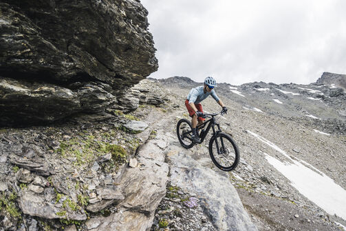 Guía de compra de bicicletas de montaña