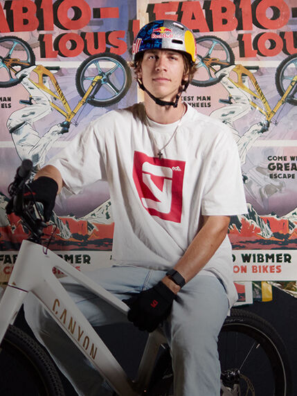 Fabio Wibmer