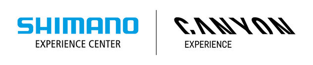 Shimano Experience Center // Canyon