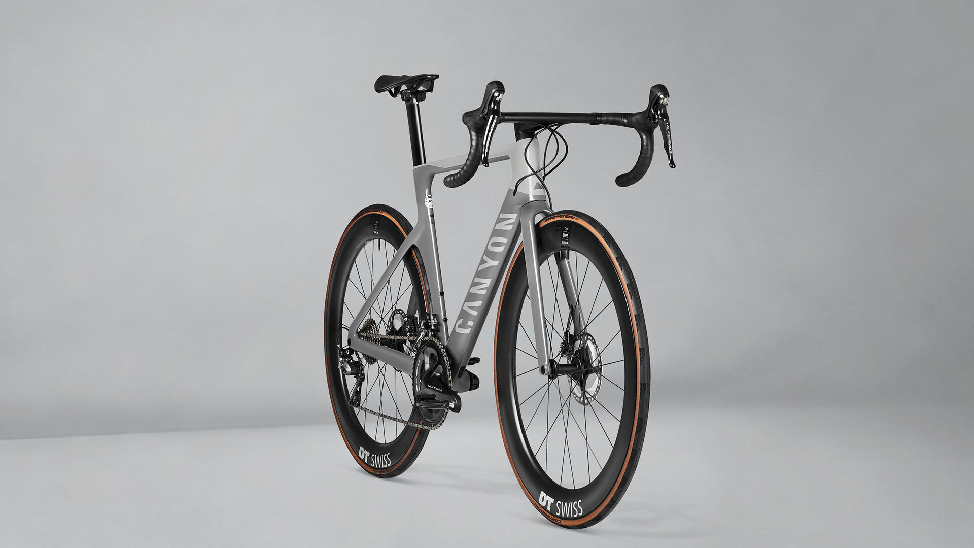 Canyon Aeroad CF SL