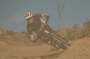 Canyon Spectral 125 CF