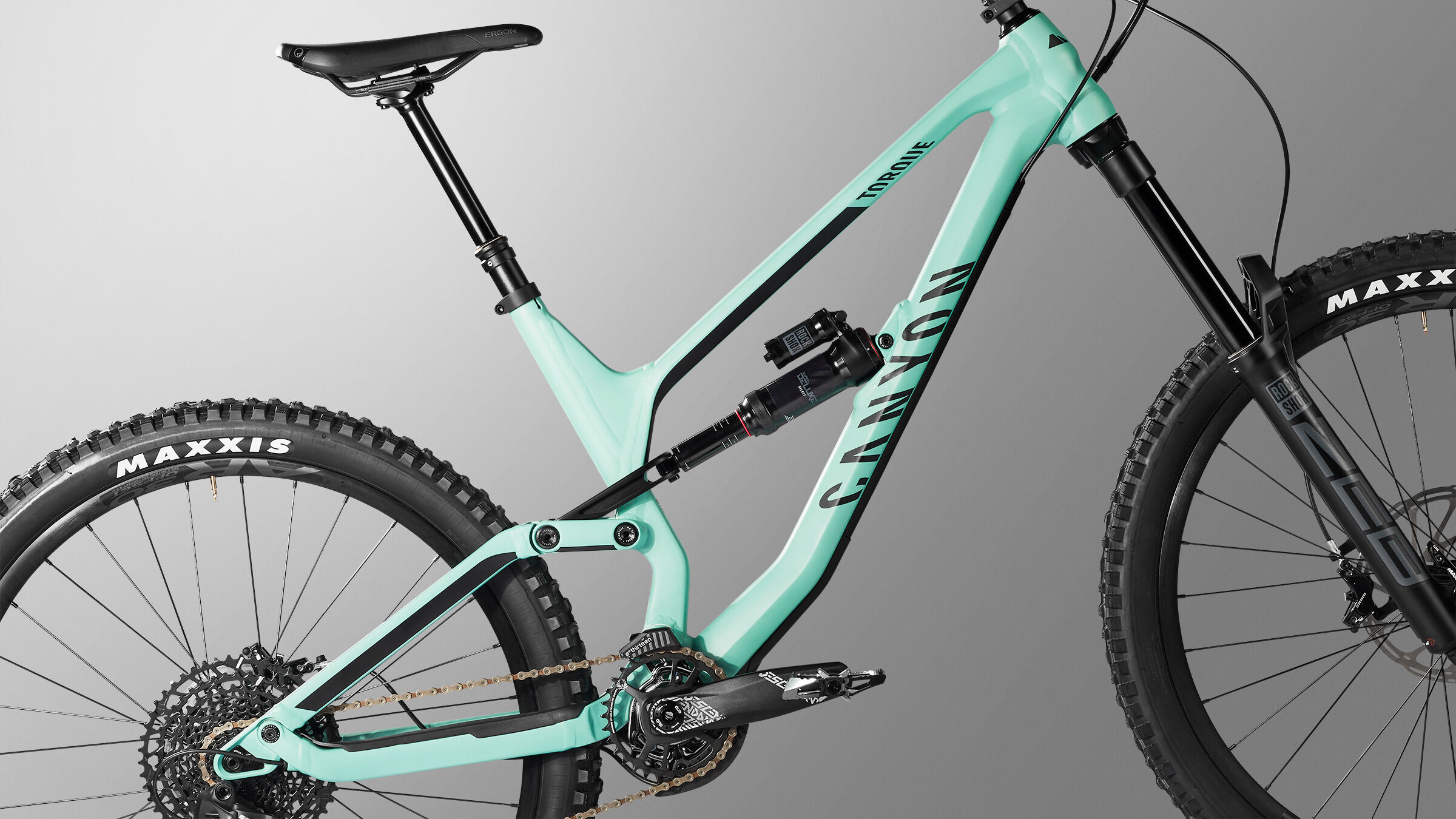 Canyon torque al 5.0 2021 Clearance