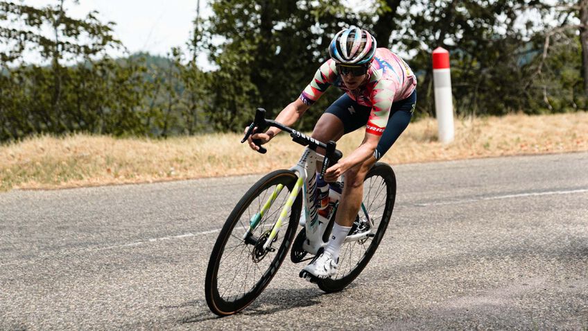 Canyon Ultimate CFR