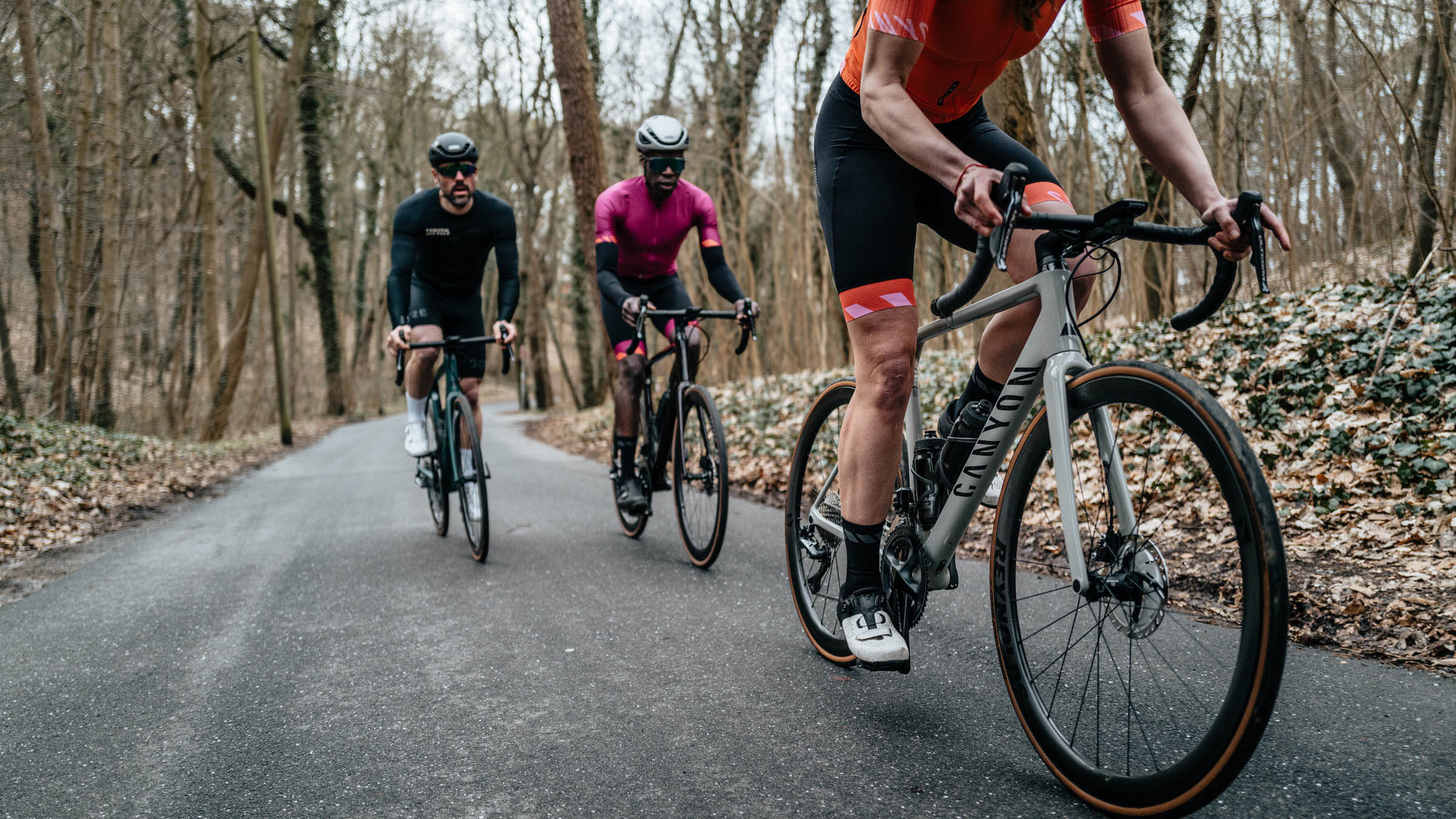 Sale > endurace vs ultimate canyon > in stock