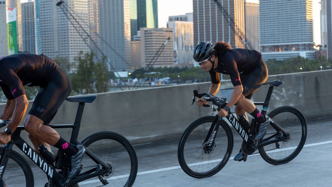 Comment trouver la pression de pneu adéquate pour vélo de route  ?