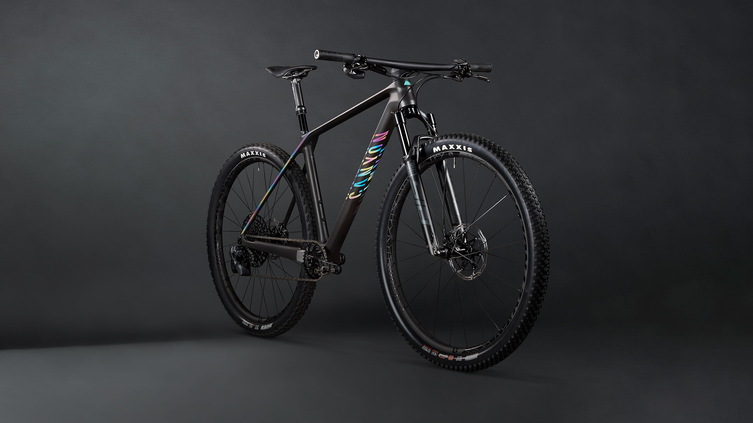 best cross country bicycle