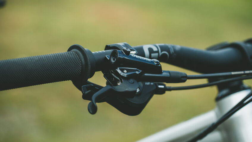 Enduro & Trail Hardtail