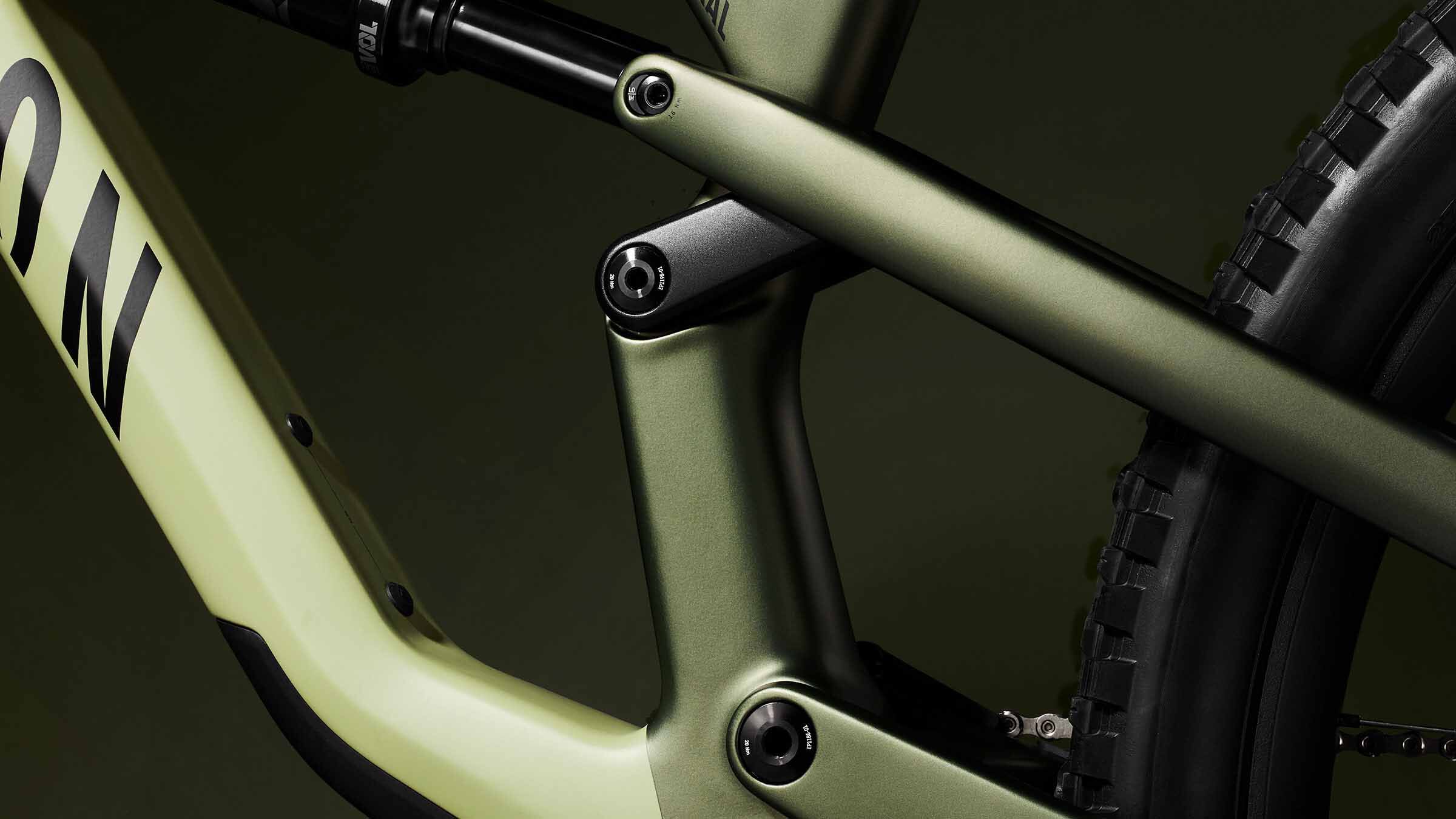 Canyon deals spectral 27.5