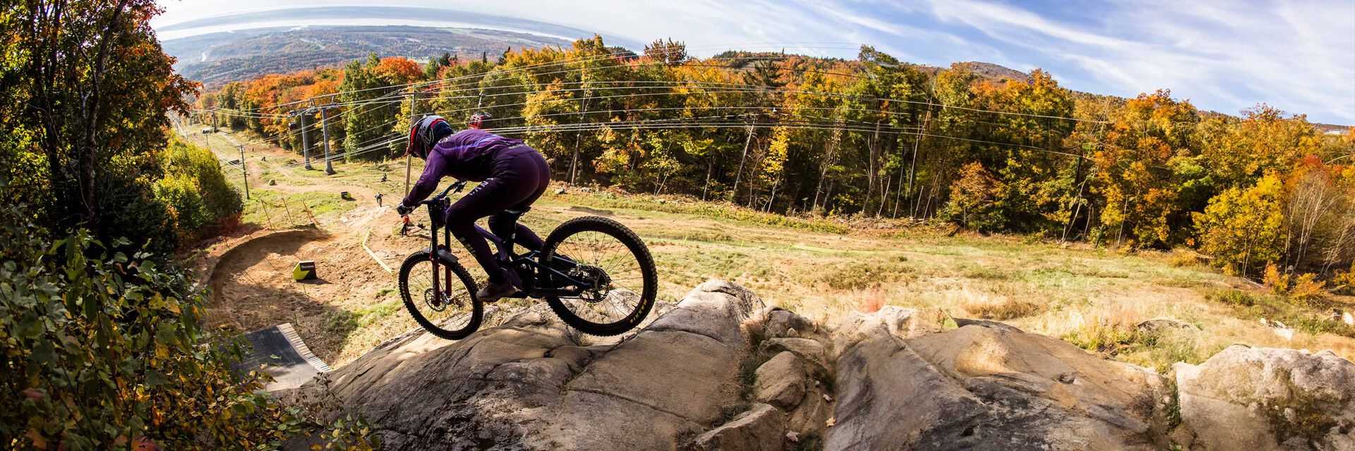 Canyon Sender CFR