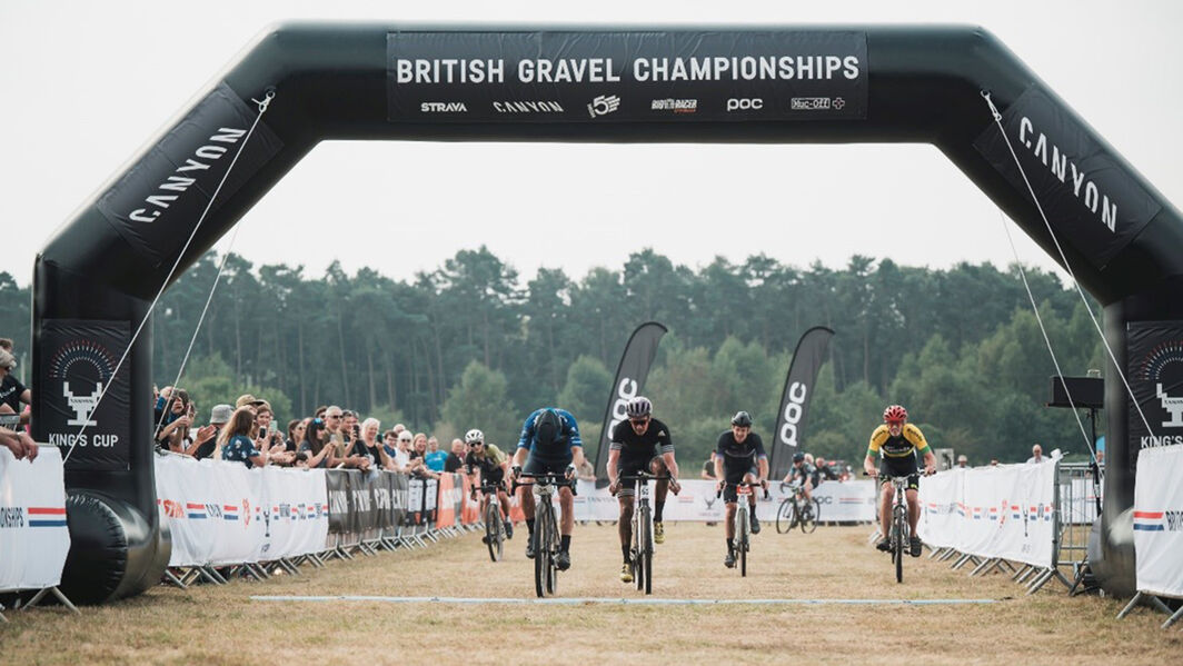 Canyon UK Events Calendar 2022 Canyon UK Events Calendar 2022