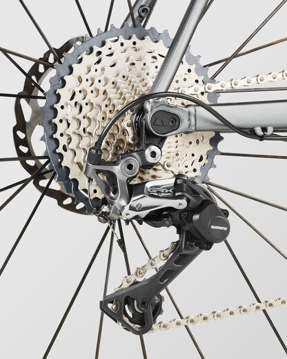 Canyon Endurace:ON Canyon Endurace:ON