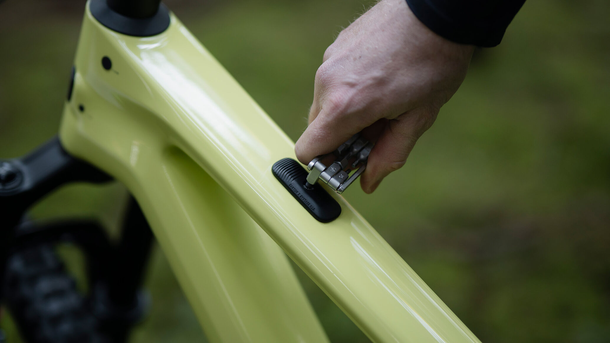 Gu&iacute;a de configuraci&oacute;n K.I.S