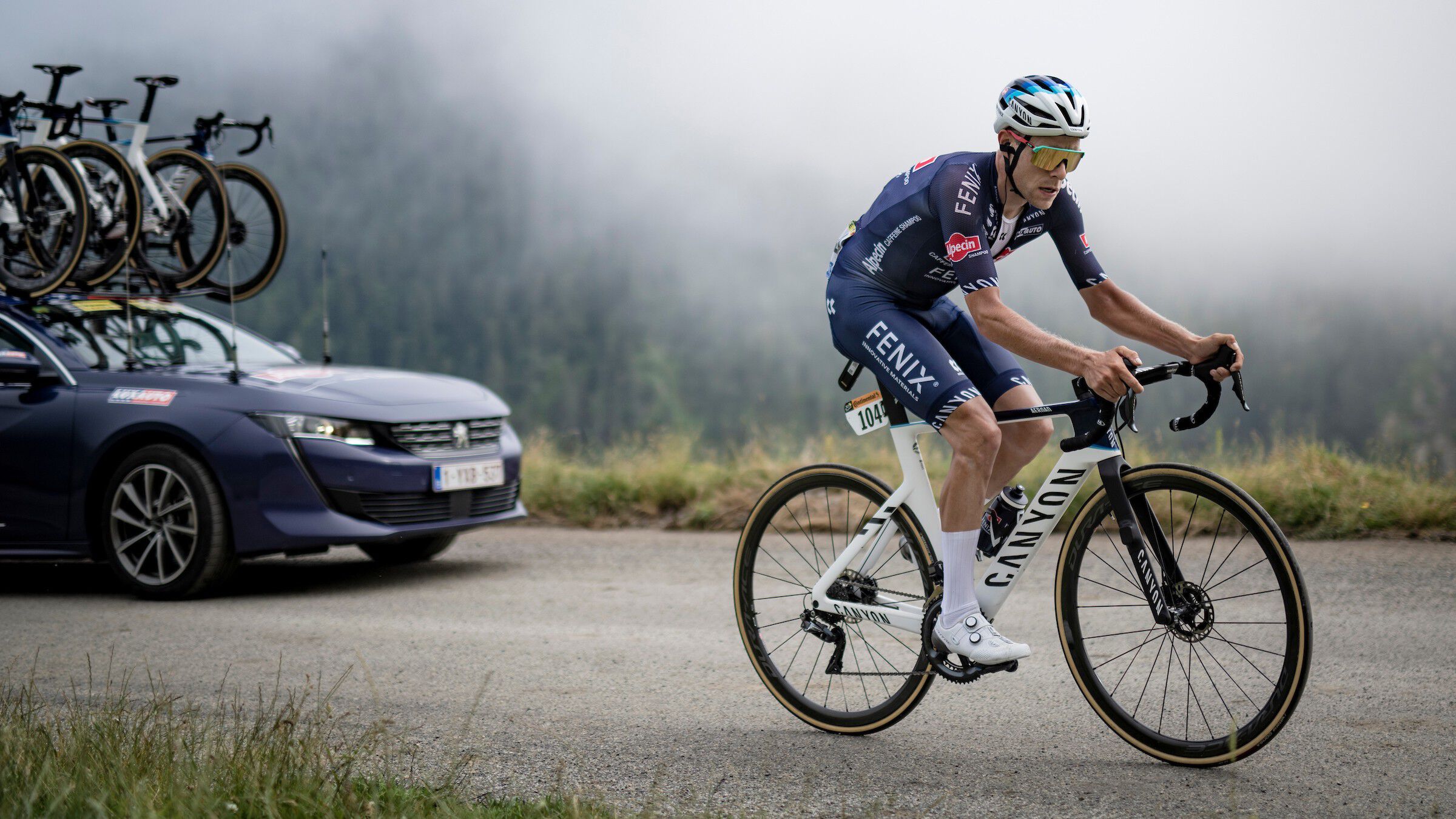 Tdf 2021 deals bikes