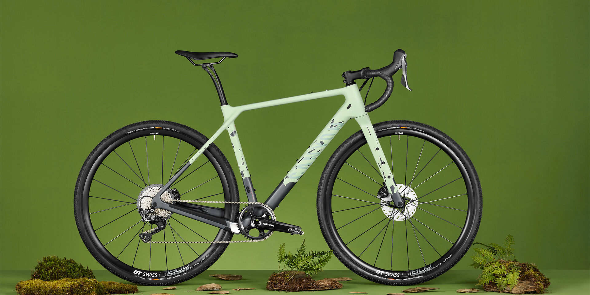 Canyon Grizl