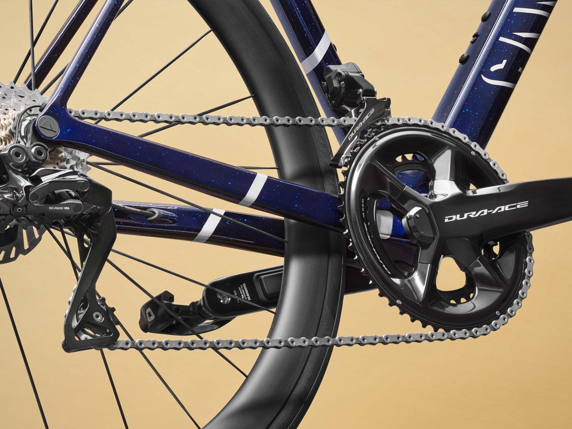 Ultimate bici da gara CANYON IT