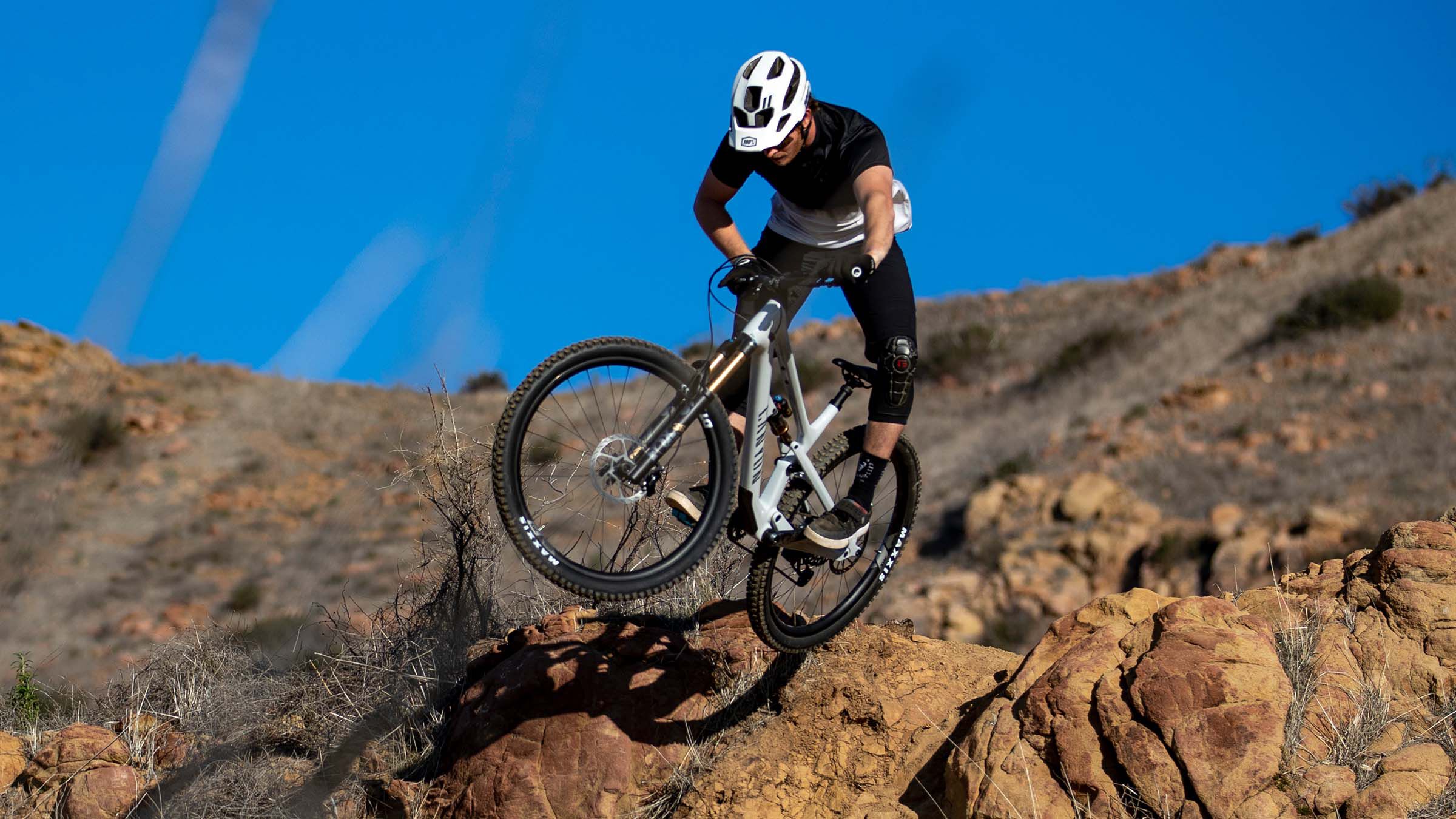 Mtb clearance canyon spectral
