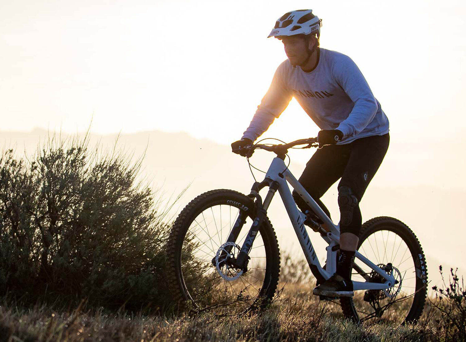 Canyon Spectral 125 CF | CANYON US