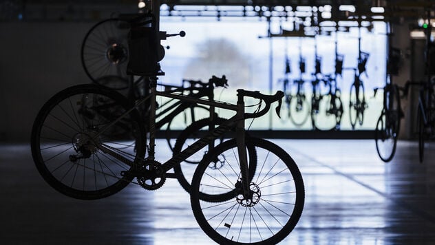 Tillgänglighet och lagerstatus för våra cyklar