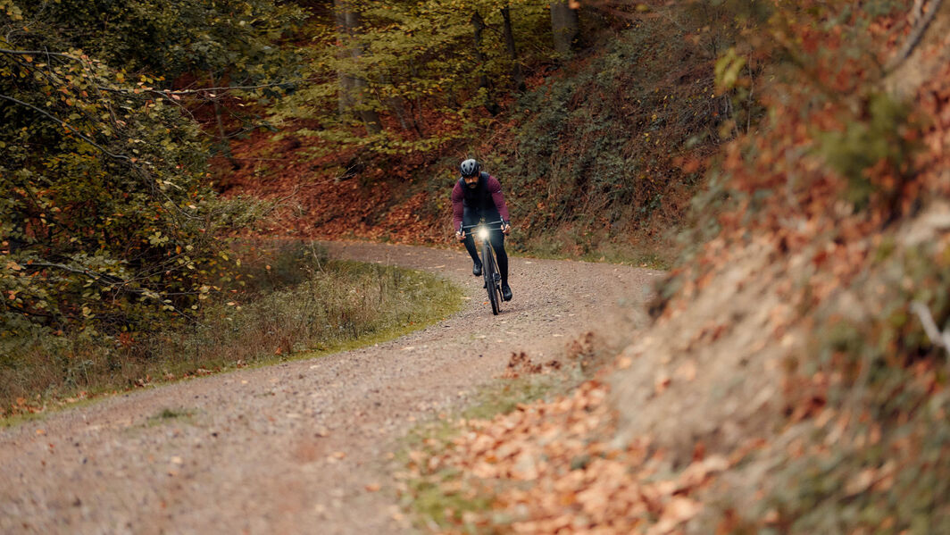 Die besten Gravel Touren durch München 