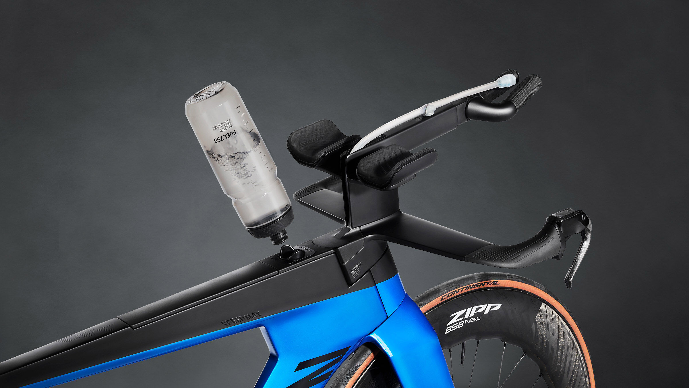 Speedmax CFR | CANYON GB