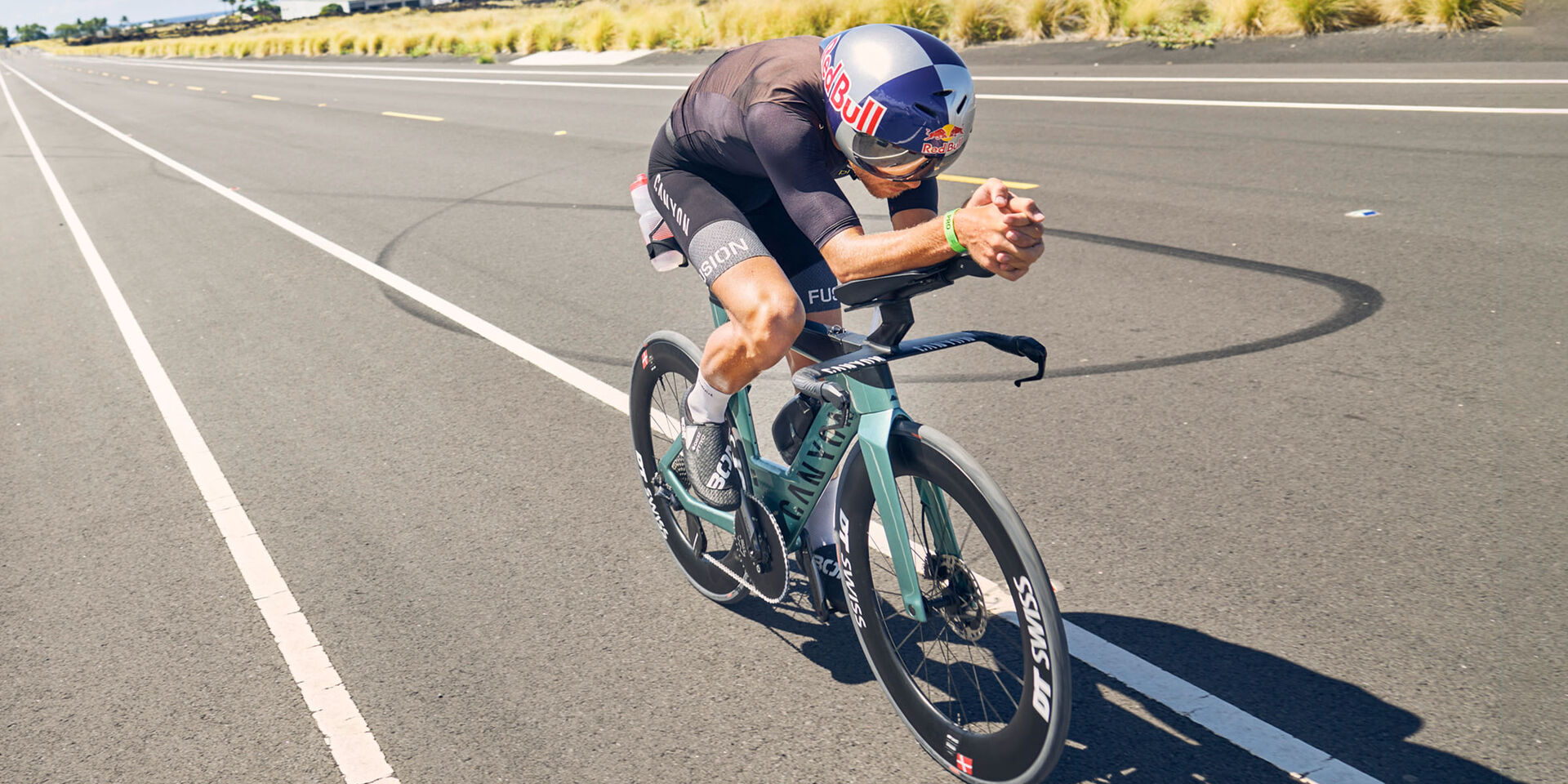 Canyon Speedmax CFR