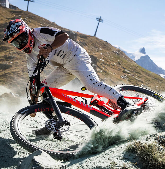 Enduro Bikes