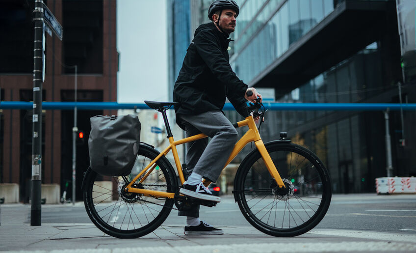 Canyon Commuter:ON Canyon Commuter:ON