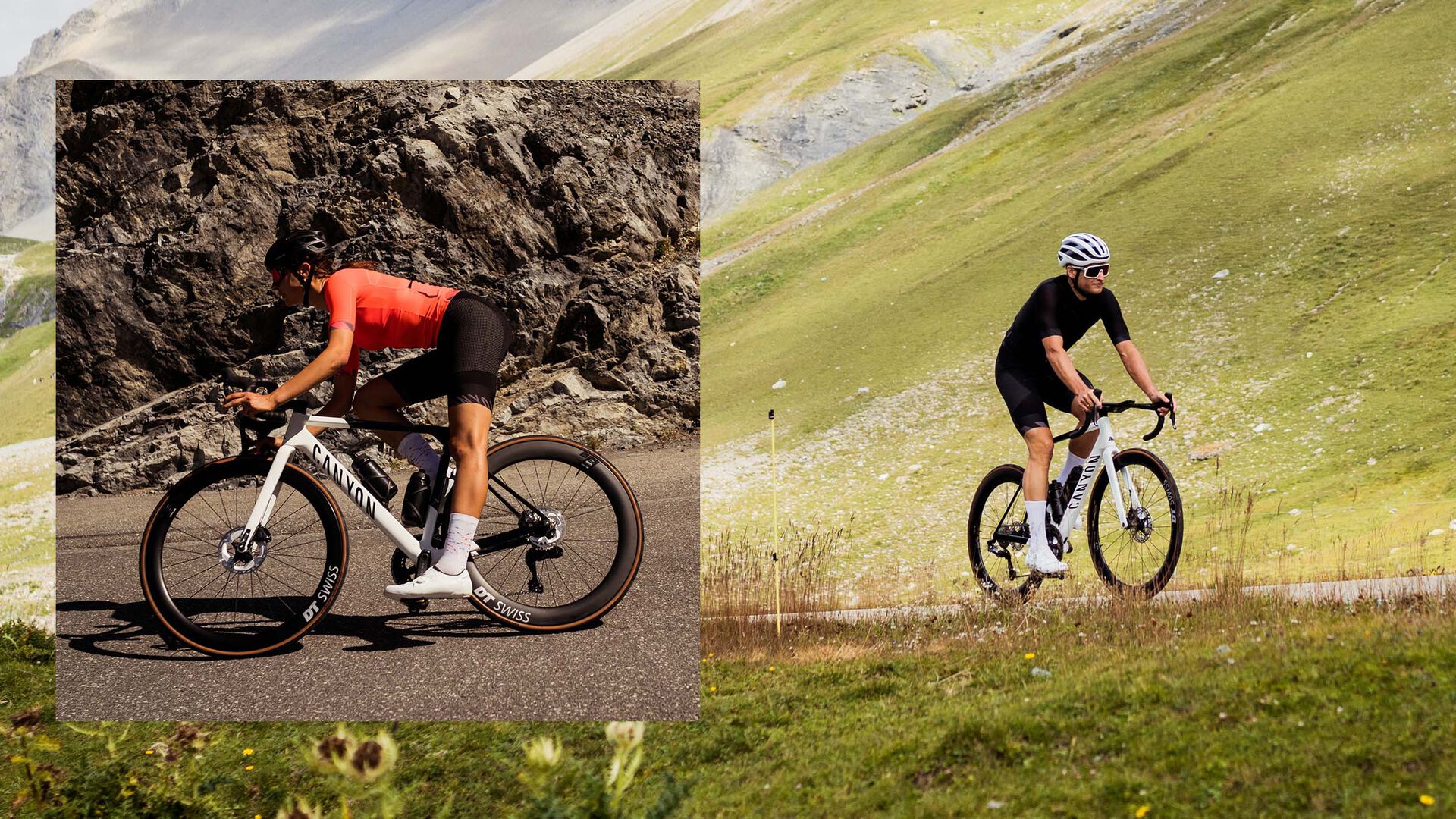 Canyon Ultimate CF SL