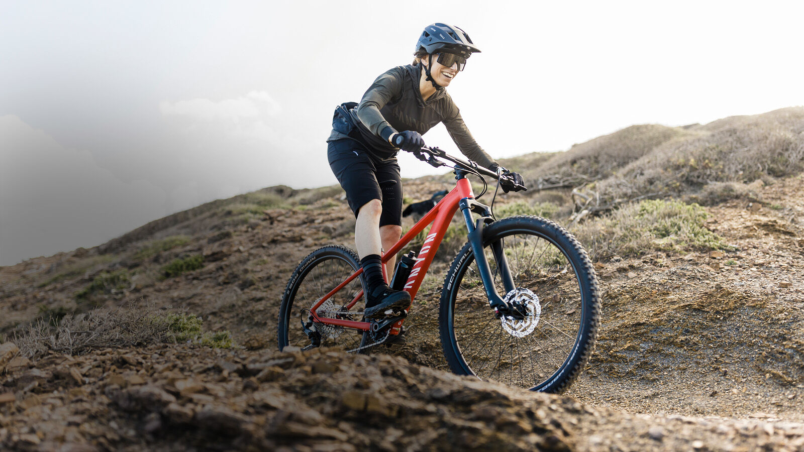 Canyon womens mountain bikes hot sale