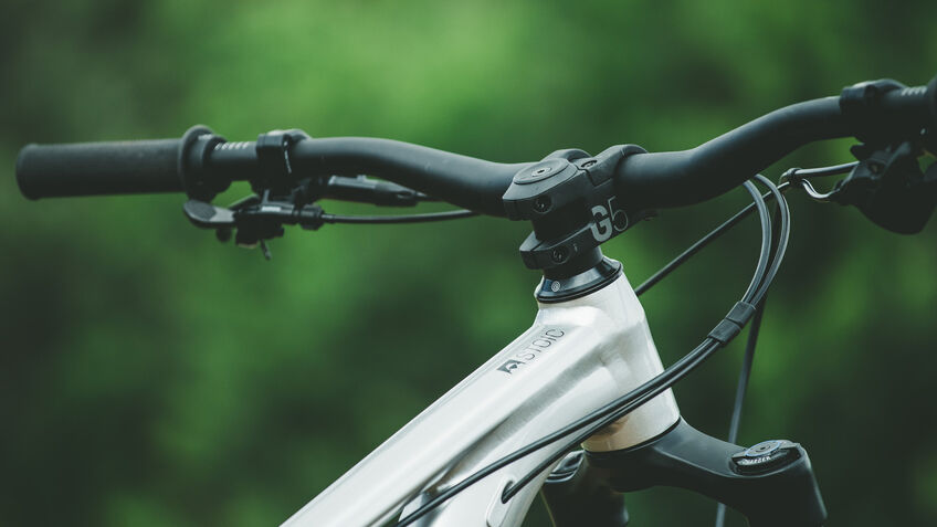 Enduro & Trail Hardtail