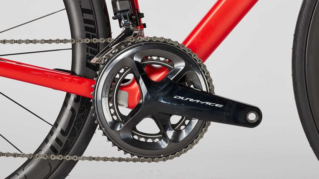 Gravel bike gearing: 1x vs 2x groupsets 