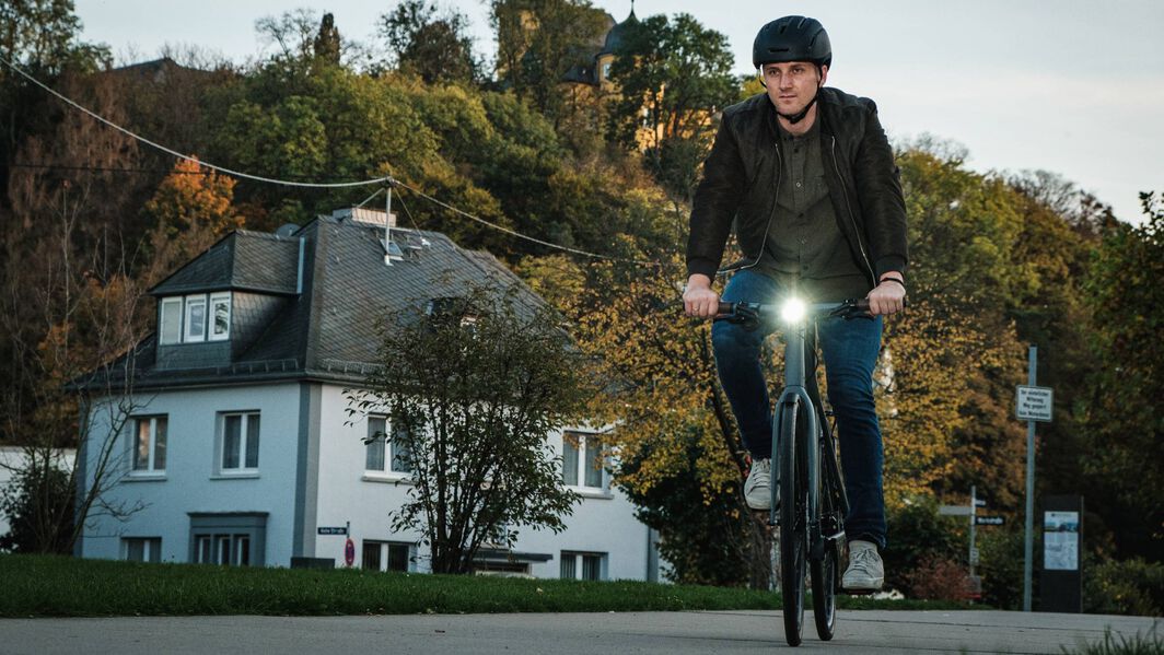 Guida al pendolarismo in bici