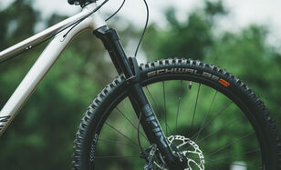 Enduro & Trail Hardtail