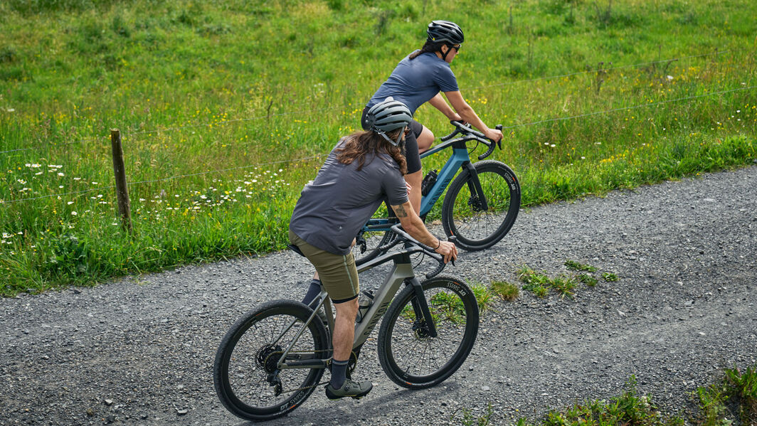 Schöne E-Bike Touren durch den Harz für jedes Konditionslevel 