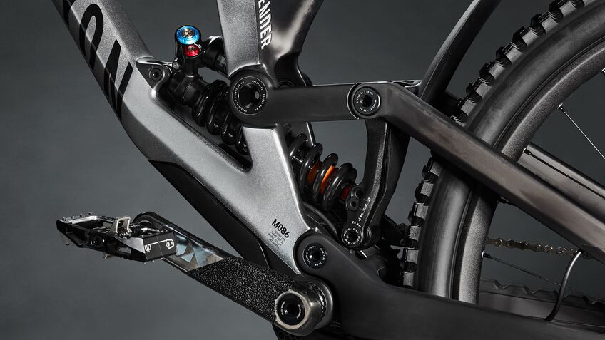 Canyon Sender CFR