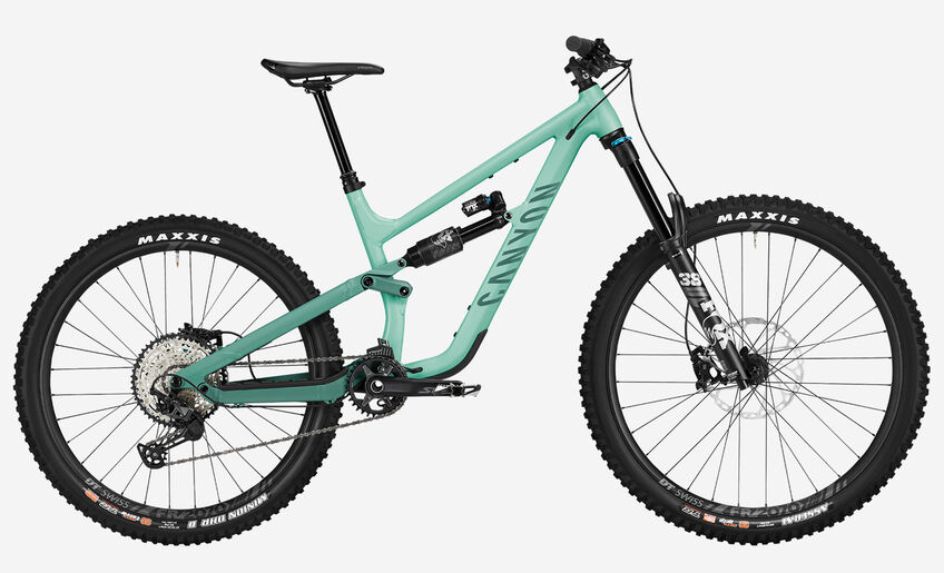 Canyon Torque 27.5 Canyon Torque 27.5