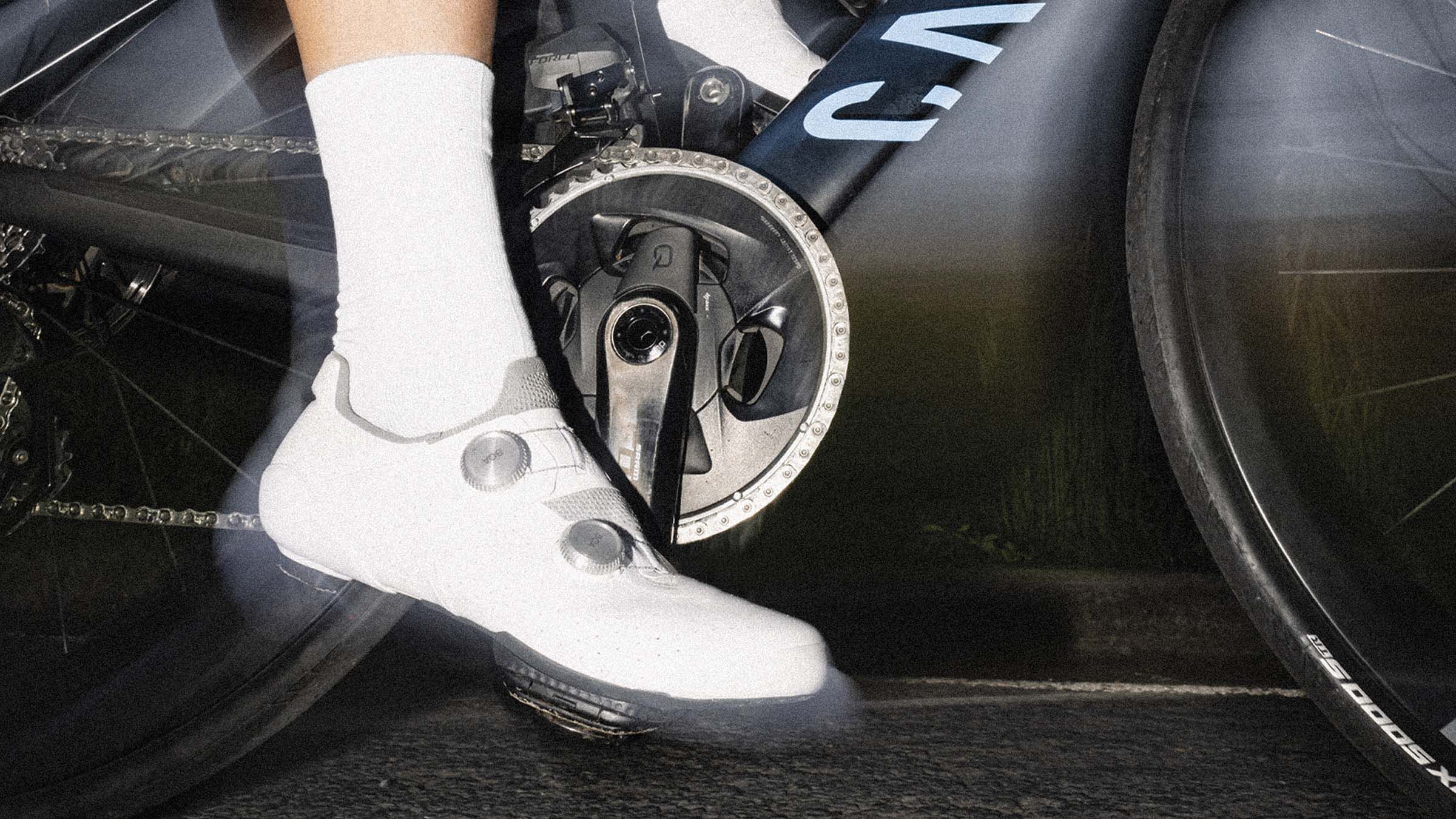 Canyon Tempr CFRサイクリングシューズ | CANYON JP Canyon Tempr CFRサイクリングシューズ | CANYON JP