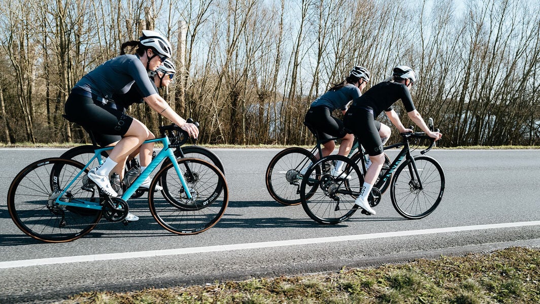 Die schönsten Rennradtouren in NRW