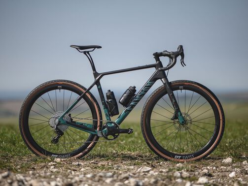 Grail or Grizl: Which gravel bike is best for you?
