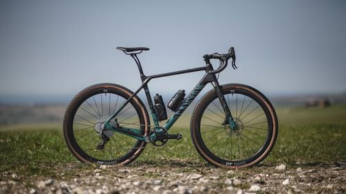 Grail or Grizl: Which gravel bike is best for you?
