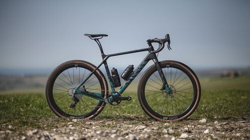 Grail or Grizl: Which gravel bike is best for you? Grail or Grizl: Which gravel bike is best for you?