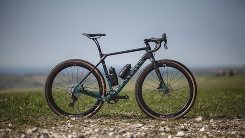 Grail o Grizl: quale bici gravel si adatta meglio alle tue esigenze?